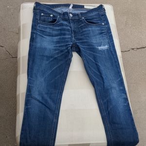 Rag & Bone Jeans